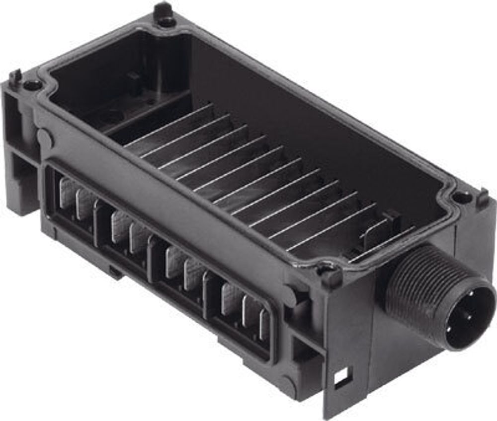 CPX-GE-EV-S-7/8-4POL Блок связи