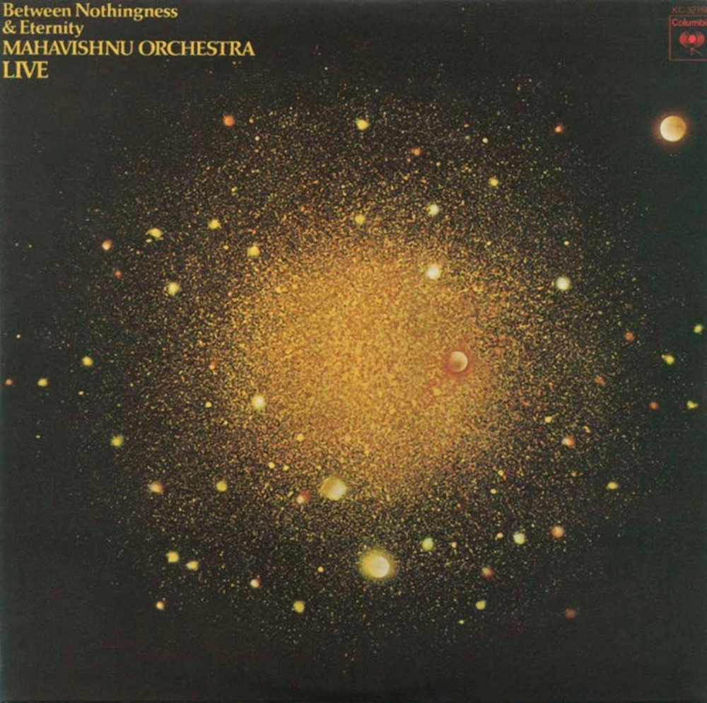 Mahavishnu Orchestra / Original Album Classics (5CD)