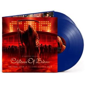 Children Of Bodom / A Chapter Called Children Of Bodom (Coloured Vinyl)(2LP)