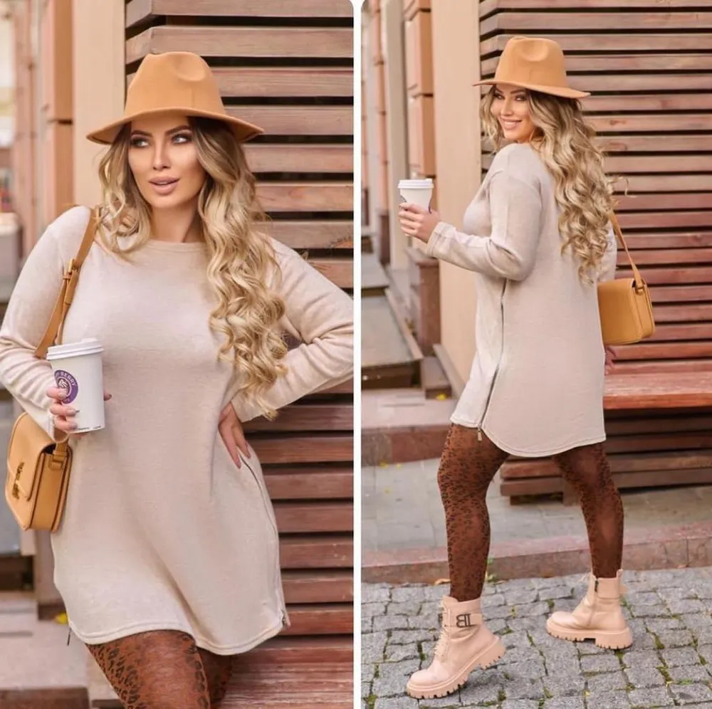 Платье 50343210 Fabrika