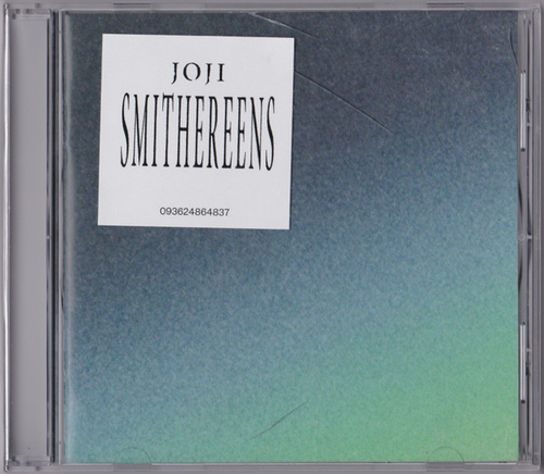 [CD] Joji - Smithereens