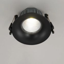 Citilux Гамма CLD004NW4 LED Встраиваемый светильник с диммером