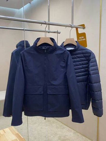 Куртка Brunello Cucinelli