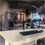 Кронштейн HOLDER MDS-SU203-B