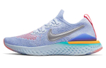 Кроссовки Nike Epic React Flyknit 2 (Женская размерная сетка)
