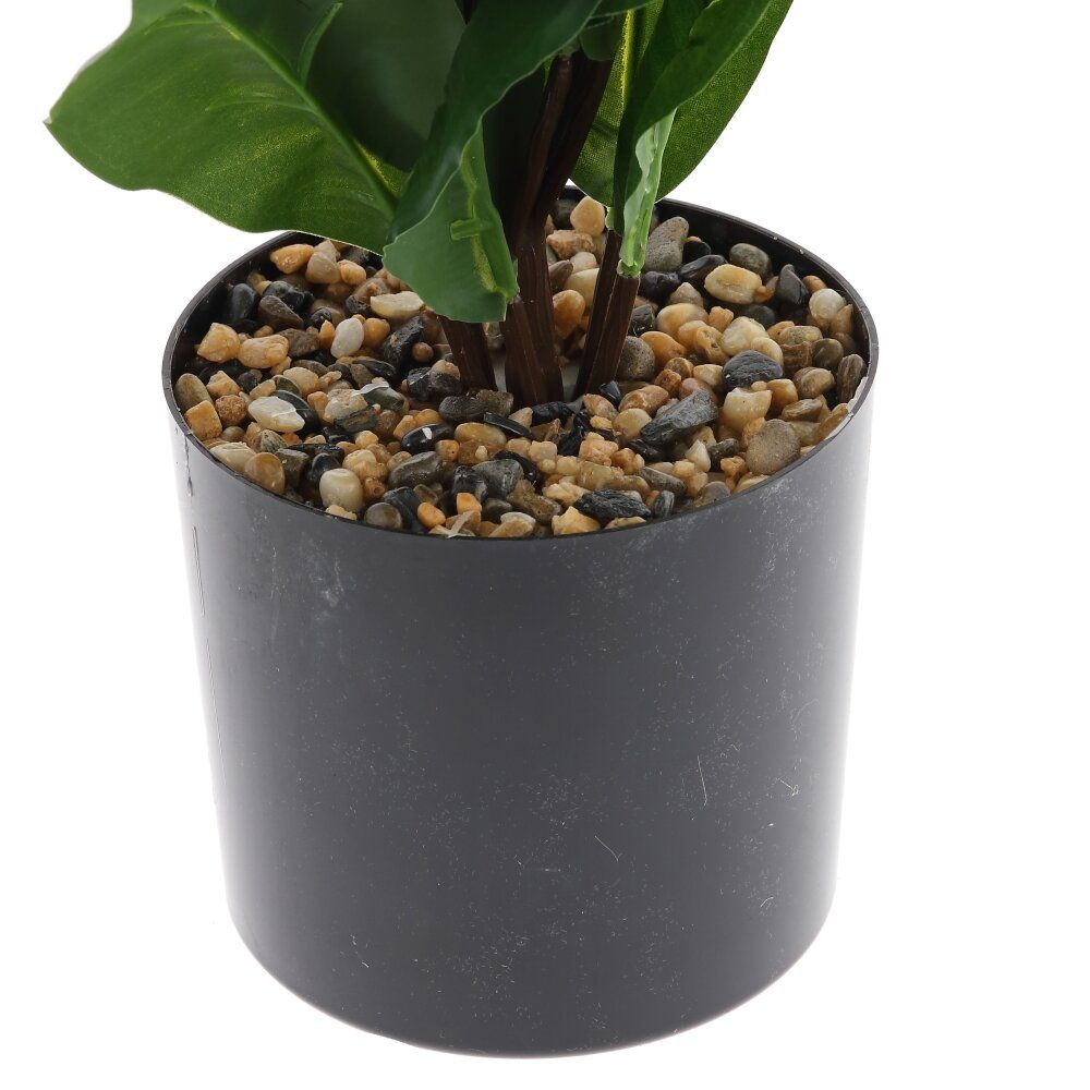 GAEM Цветочная композиция, L20 W11 H66 см