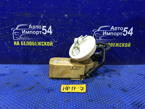 Бензонасос погружной NISSAN PRIMERA 1998