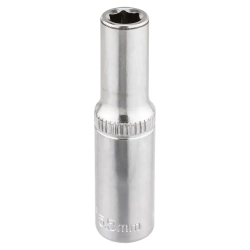 Головка глубокая 5.5мм (6гр.), 1/4'' RockFORCE RF-52550055