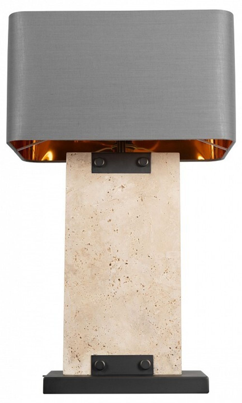 Настольная лампа декоративная Loft it Flagstone 10445T/A