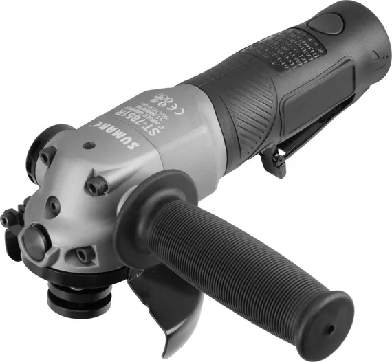 Пневматическая углошлифовальная машина Sumake ST-7851R