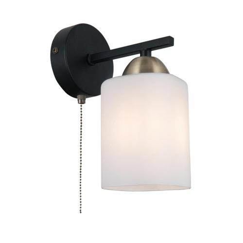 Настенный светильник Citilux Генри CL130415