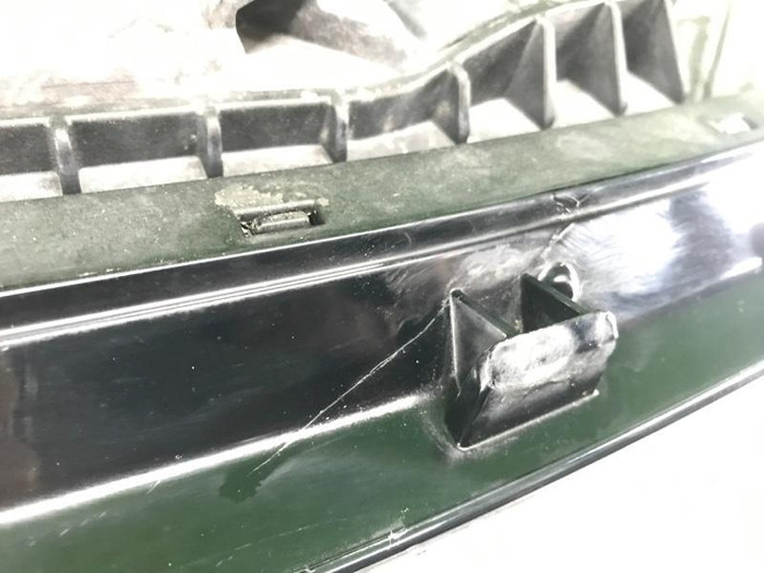 Фара правая Genesis G90 (2018-2022) LED