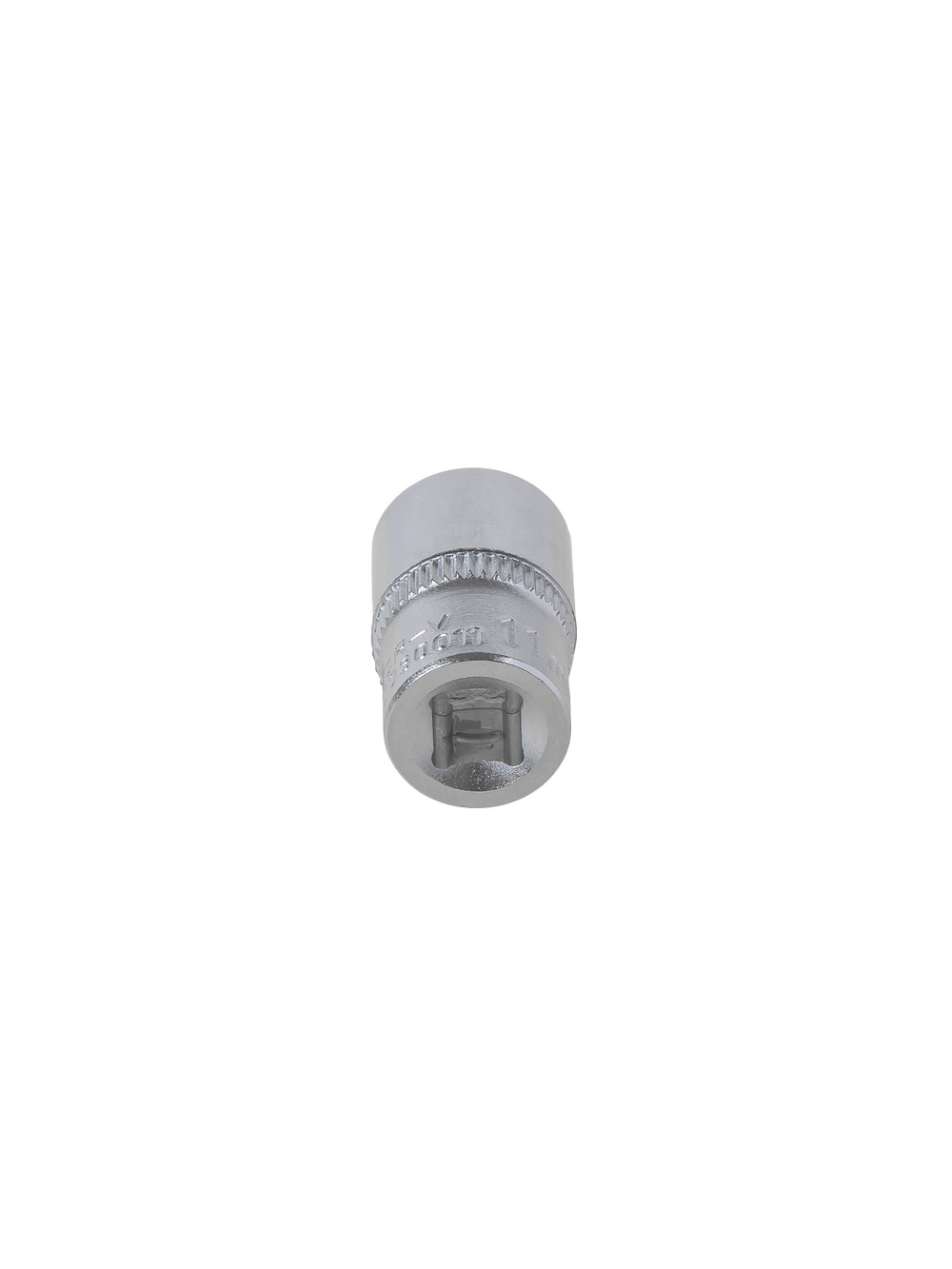 Головка 1/4" Gear Lock 11 мм L=25 мм, на холдере Arnezi R0030011