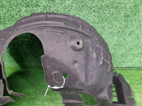 Подкрылок передний левый Jetour Dashing (22-нв)