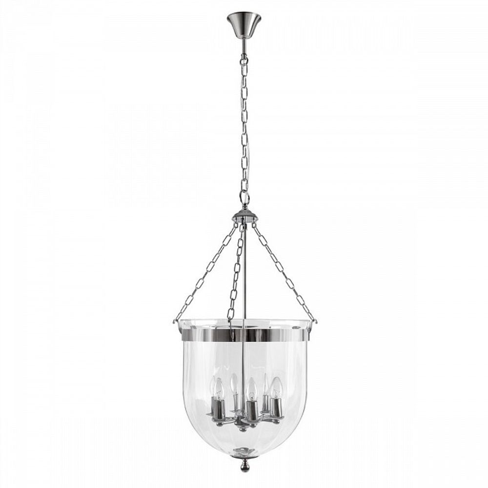 Подвесной светильник Loft it Incense 10455/6 CR