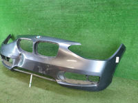 Бампер передний BMW 1er F20 (2011-2015)
