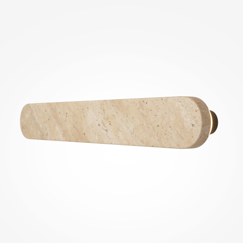 Настенный светодиодный светильник Maytoni Glamping MOD437WL-L13BG3K