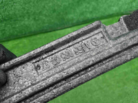 Абсорбер переднего бампера Mercedes GLA X156 13-17