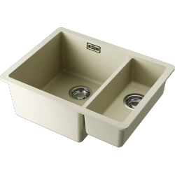 Кухонная мойка Omoikiri Kata-55-2-U-GR