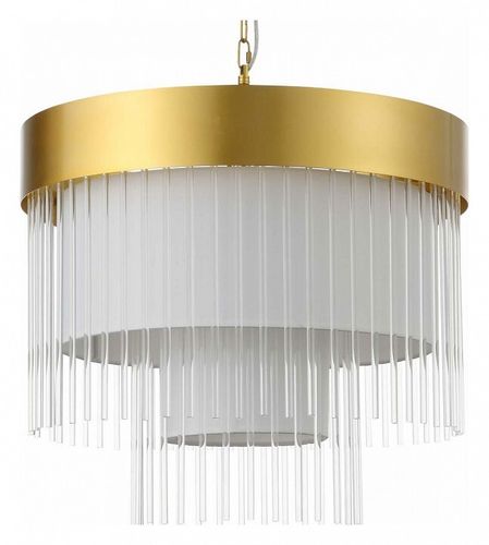 Подвесная люстра ST-Luce SL1352.203.09