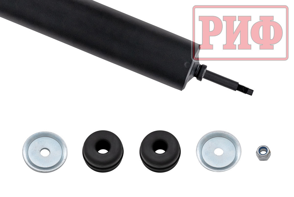 Амортизатор передний УАЗ Патриот штатный OEM 316300-2905006-10 РИФ