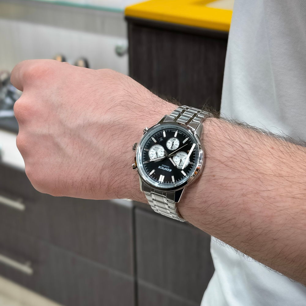 Наручные часы Casio EFR-575D-1A