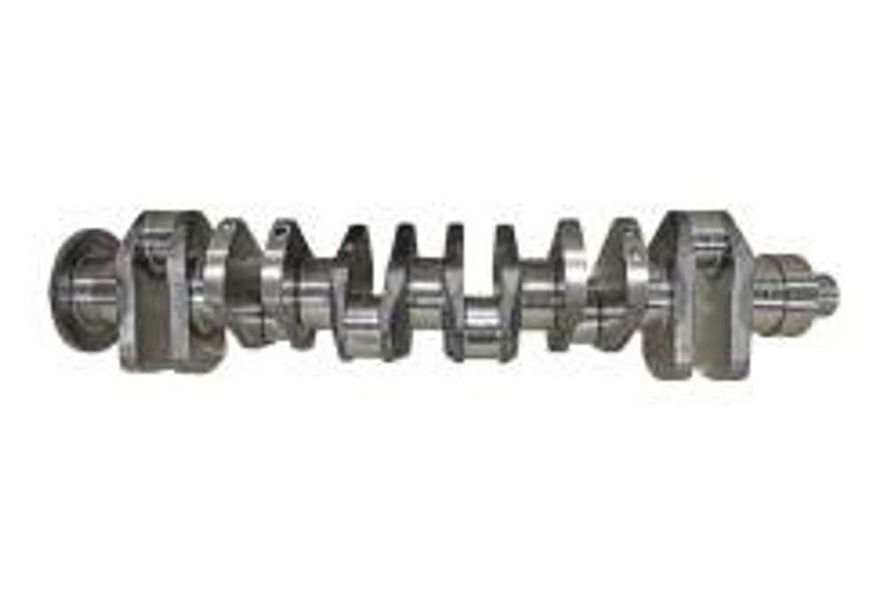 Коленвал WP12 Е5 (оригинал) 612630020193