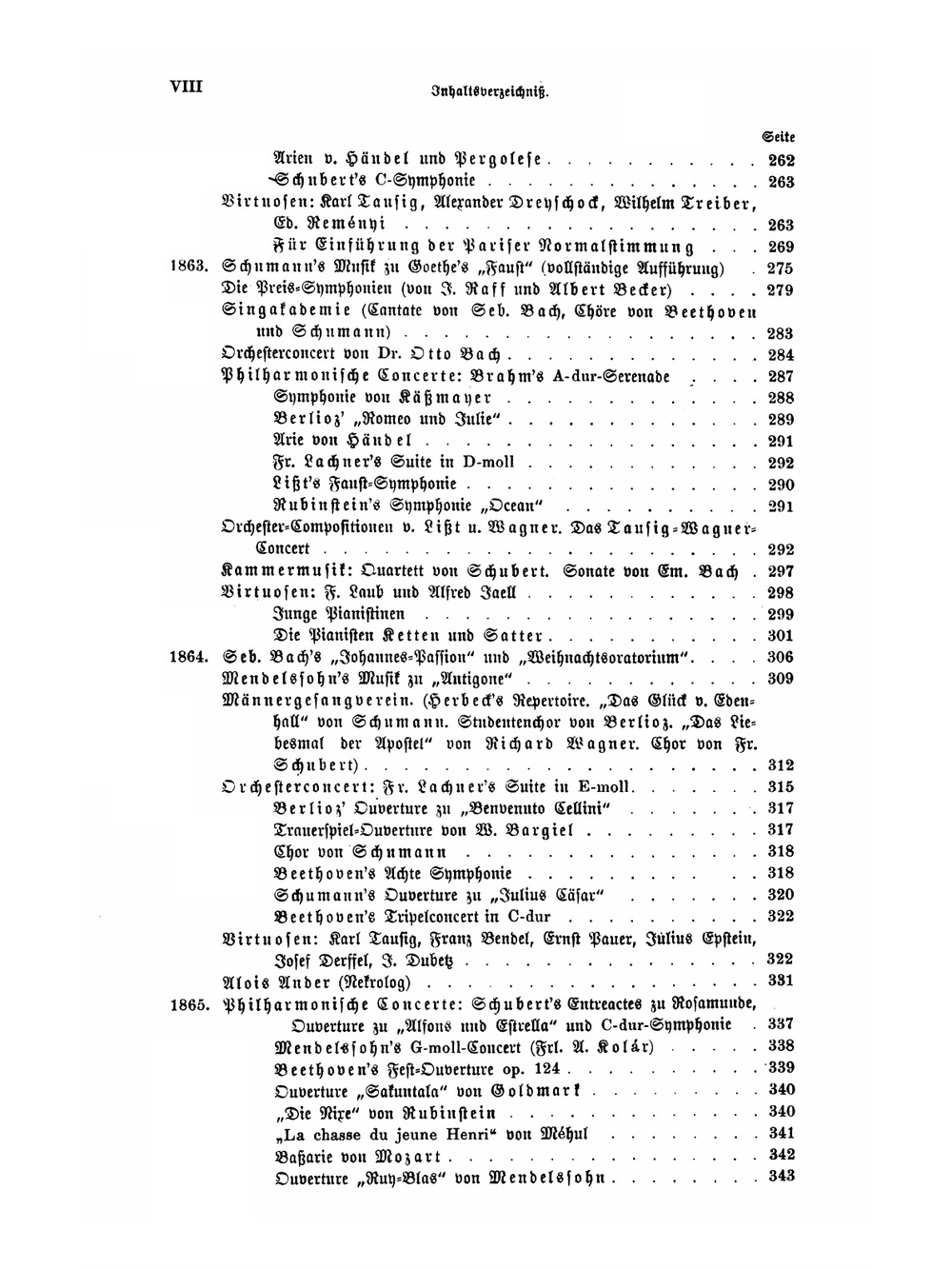 Geschichte Des Concertwesens in Wien. Zweiter Theil | Eduard Hanslick