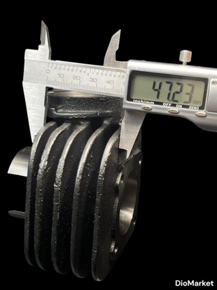 поршневая (цпг) сузуки летс на 65cc (d44,p10) SEE Тайвань