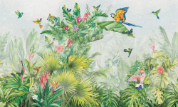 Коллекция It`s Jungle