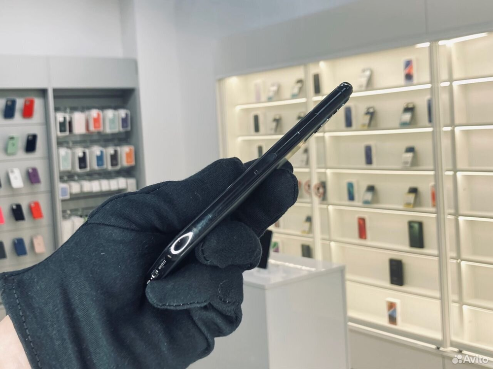 iPhone 11 Pro, 512 ГБ б/у