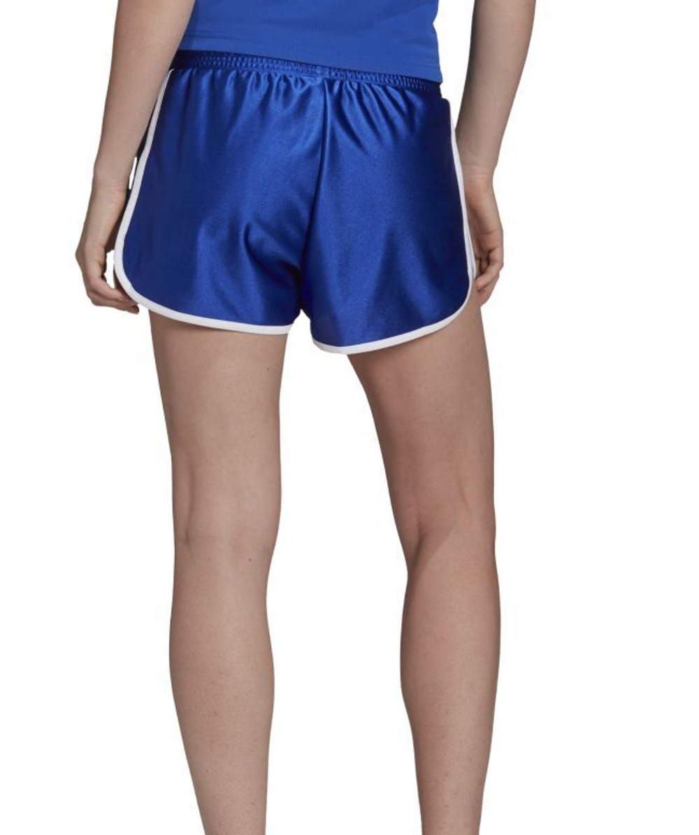 Женские Шорты теннисные Adidas Club Short W - bold blue/white