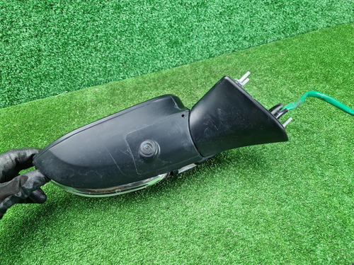 Зеркало левое Toyota RAV4 5 XA50 (2018-н.в.) 13к.