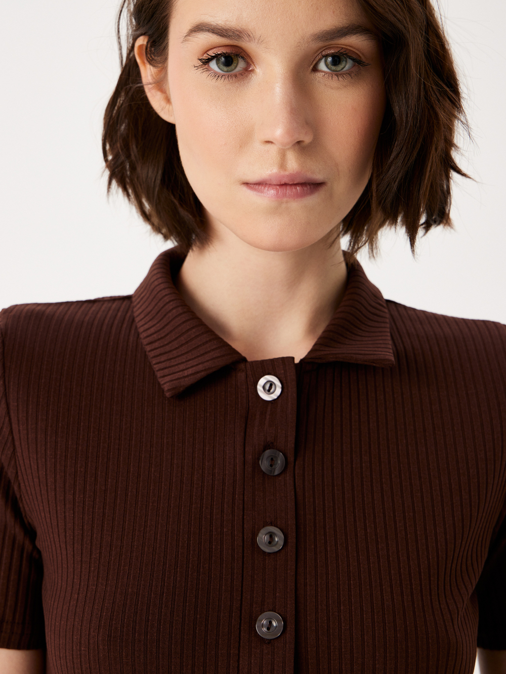 Футболка поло