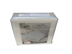 Наматрасник бамбук SDM 90x190 Sofi De MarkO