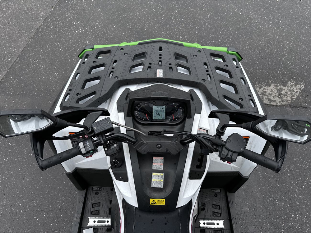 Квадроцикл АОДЕС PathCross 1000L EPS (ПСМ)