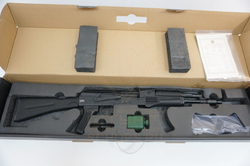 Модель автомата E&L ELAK105 Gen2