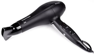 Moser 4320-0050 PowerStyle черный 2000 W, Фен!