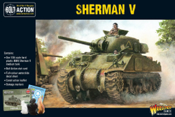 Sherman V