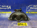 Коллектор выпускной Honda INSPIRE 1999