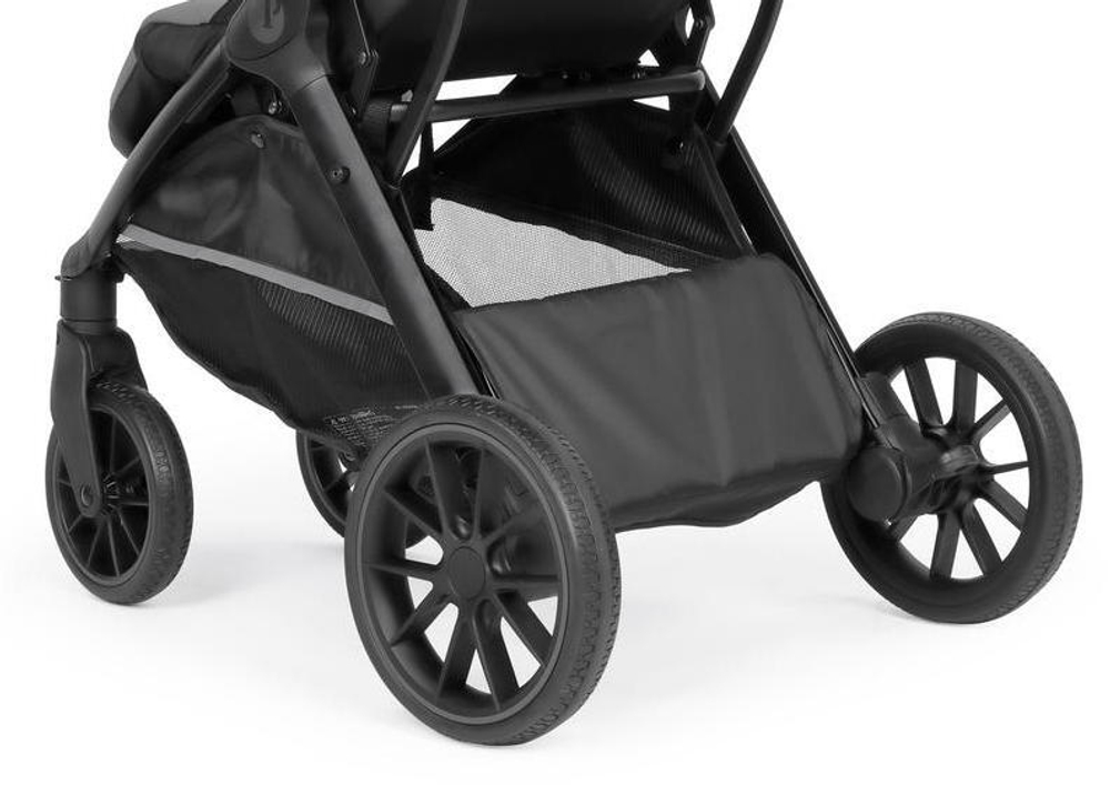 Прогулочная коляска Peg Perego X-Country Mercury
