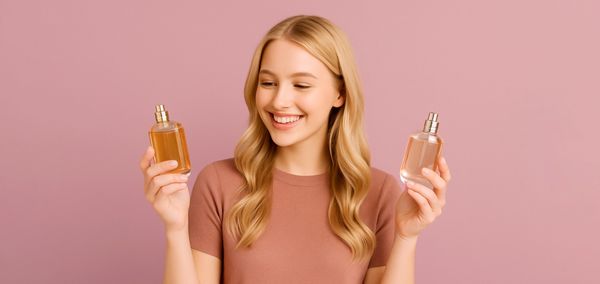 Как выбрать духи для себя: пошаговое руководство Как выбрать духи для себя: пошаговое руководство