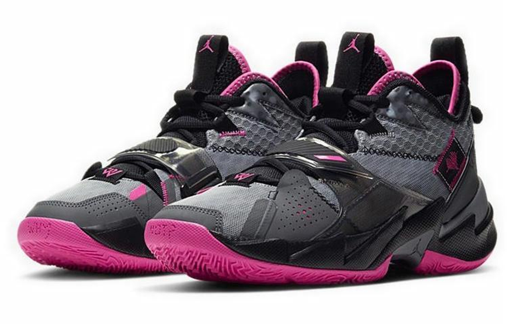 Кроссовки Jordan Why Not Zer0.3 Pf