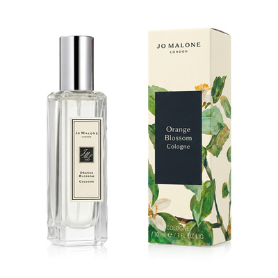 Jo Malone Orange Blossom Eau de Cologne 30 ml (unisex)