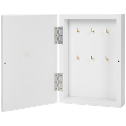 Полка - ключница Зарничка Блум Айс