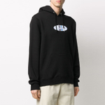 Худи Stussy 2 Bar Hoodle Logo, 118367