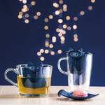 Сито для заваривания miaou, organic, белое