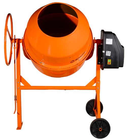 Бетономешалка "ВИХРЬ" БМ-230