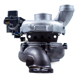 Турбина 802774-5008S Garrett для Mercedes