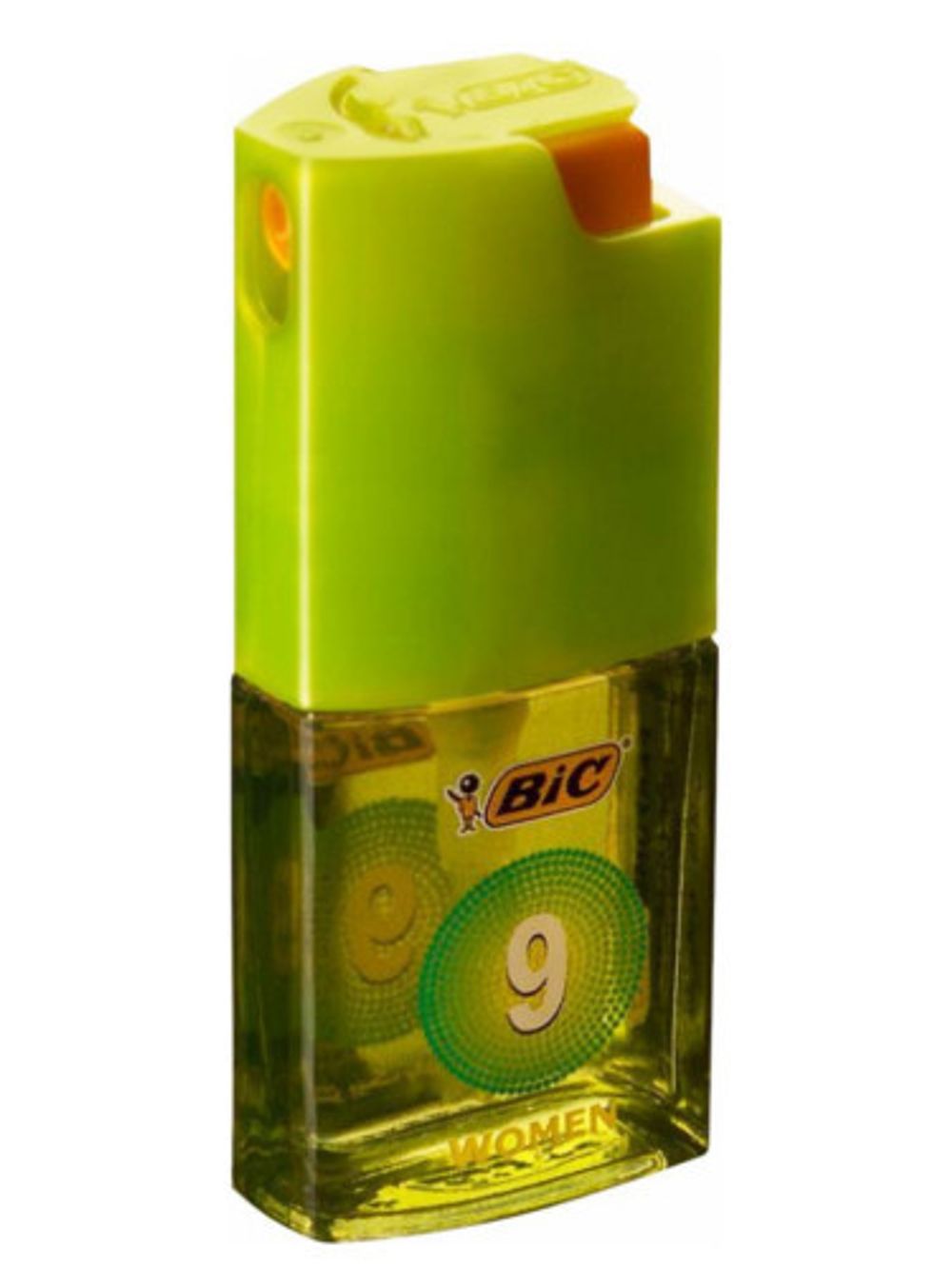 Bic DOT Collection 9